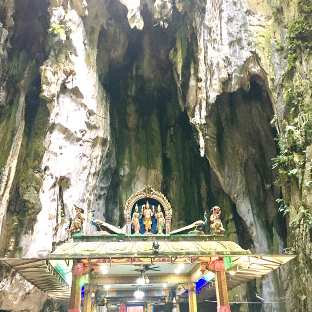 Batu Cave