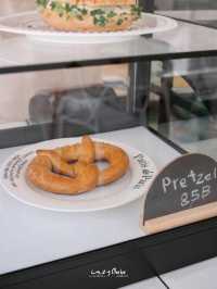 คาเฟ่ลับ เค้กอร่อย สไตล์ Modern French-Korean