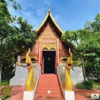 วัดพระแก้ว จ.เชียงราย