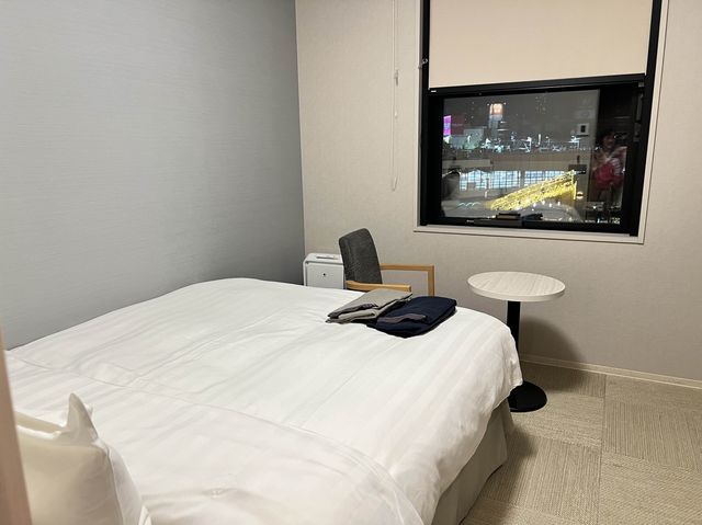 【大阪市區難波站 】附近舒適便利酒店 | Hiyori日和酒店