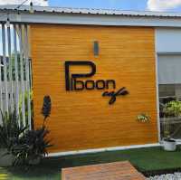 piboon cafe