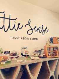 Fittie Sense