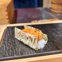 拾漁無菜單日式料理