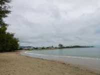 ที่เที่ยวสงขลา หาดบ่ออิฐ ทะเลสวย 🌴🌴