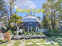 Dome Café นครนายก