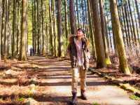 จุดชมวิวทะเลสาบทะนุกิ (Tanuki Lake)