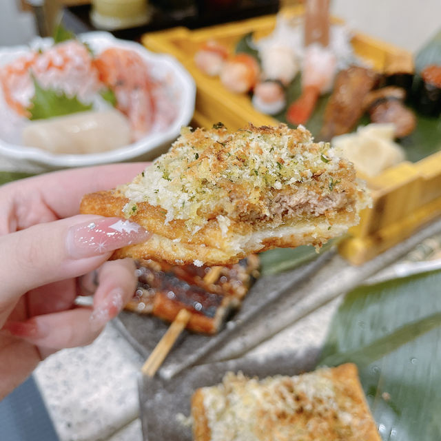 大埔必食性價比高日本料理料🤤👍🏻👍🏻