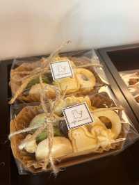 【糸島カフェ】駅前にある小さな癒しのカフェ