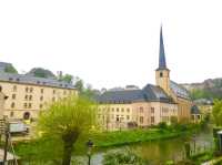 A small European gem.