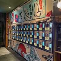 觀塘價錢親民又好食嘅居酒屋