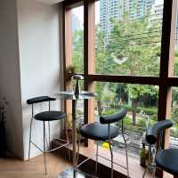 LOEWY.BKK คาเฟ่เปิดใหม่สไตล์เกาหลี