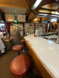 うますぎて申訳けないス！洋食ヨシカミ浅草店