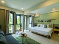 คาเมม่อน ที่พักเปิดใหม่ ราคาเบา ใจกลางเมืองภูเก็ต