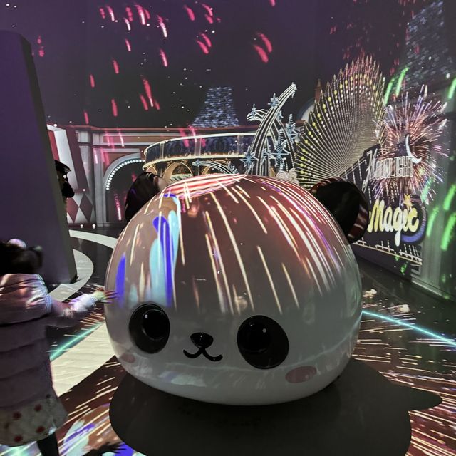 韓国　エバーランド　ヨンイン