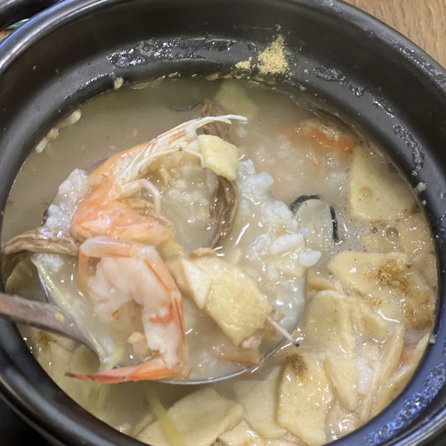 在潮州古城附近的兩日一夜自助遊