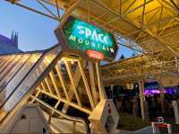 Space Mountain