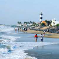 Puducherry: Where Tranquility Meets Culture