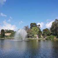 Kodaikanal Hill Station, Tamilnadu 