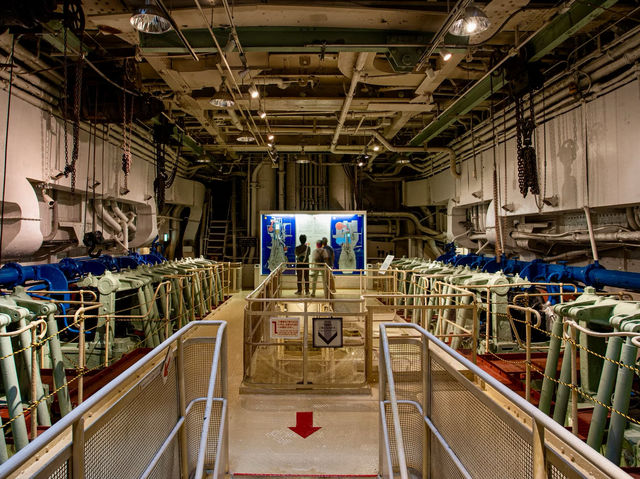 Hikawa Maru