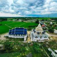 วัดพระนางจามเทวี