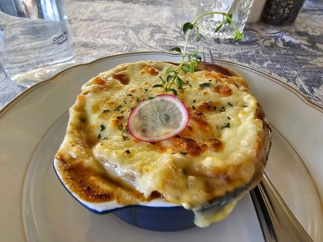 นคราจาร์แด็ง - Nakara Jardin Chaingmai