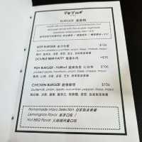 《Openrice 全好評 低調小cafe》
