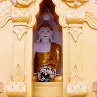 วัดจองสูง (วัดอุทยารมณ์)