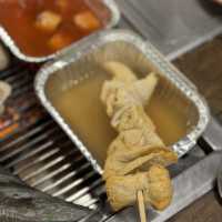 왕십리 맛집 조개창고