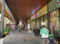 แหล่งช้อปปิ้งแห่งใหม่ย่านลาซาล Lasalle Avenue