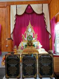 ไหว้พระขอพรที่วัดเลขธรรมกิตติ์