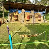 Phukaew adventure park 