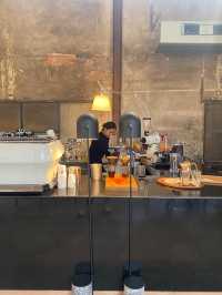 Craftsman Roastery and Brew Bar 🍵🍵