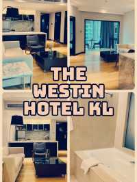 The Westin Kuala Lumpur