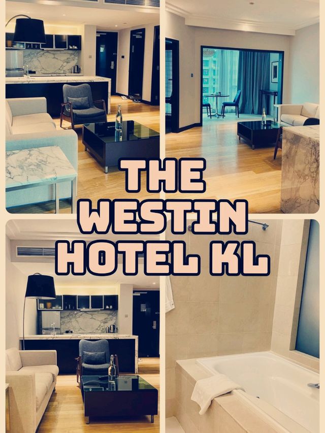 The Westin Kuala Lumpur