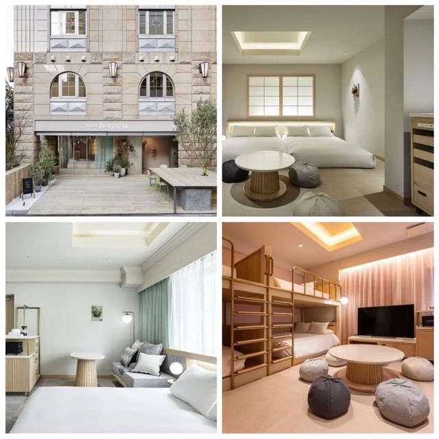 「東京池袋區 Hotel Hisoca Ikebukuro」獨特舒適住宿，適合遊覽池袋區