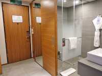 首爾東大門諾富特飯店：木質設計，現代便利設施，就在商圈旁！