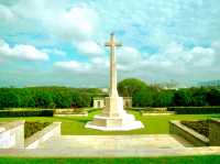 Kranji War Memorial