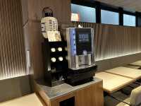 福岡・博多。ウェルカムワインのサービスあります『ホテル オリエンタル エクスプレス 福岡中洲川端』2月12日利用
