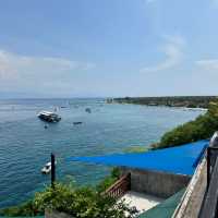 Sea Front Oasis at Nusa Penida