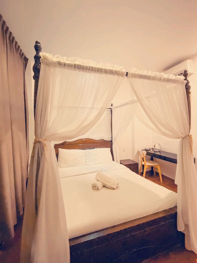 Armenian Suite Hotel