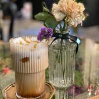 Le Jardin Restaurant
