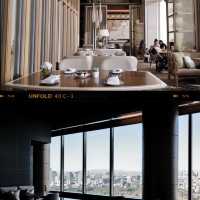 四季酒店東京：豪華設計，讓你流連忘返