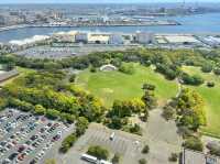 Chiba Port Park