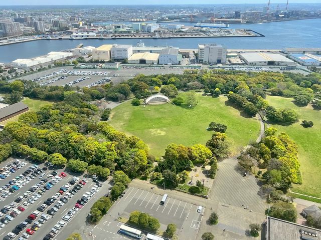 Chiba Port Park