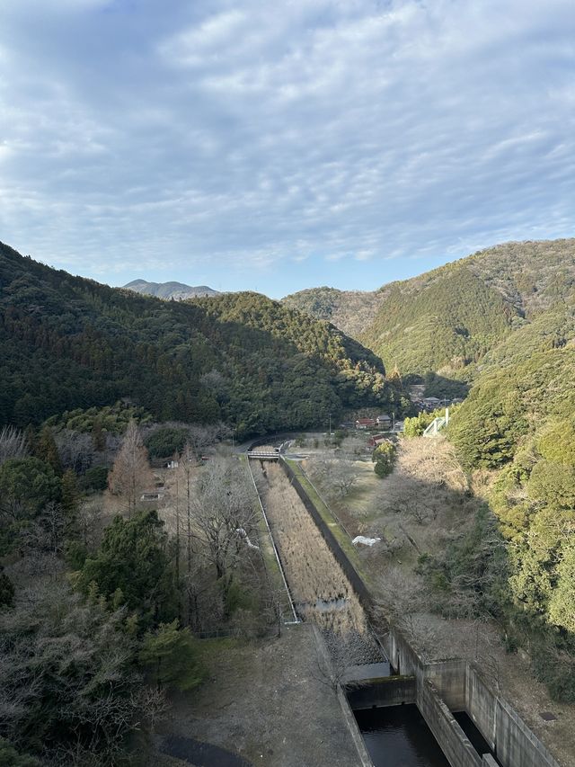 北九州の隠れヒーリングスポット