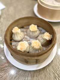 台北高質小籠包推薦-點水樓