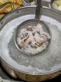 珠海｜漁惑中山脆肉鯇火鍋