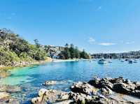 Sydney Harbour National Park