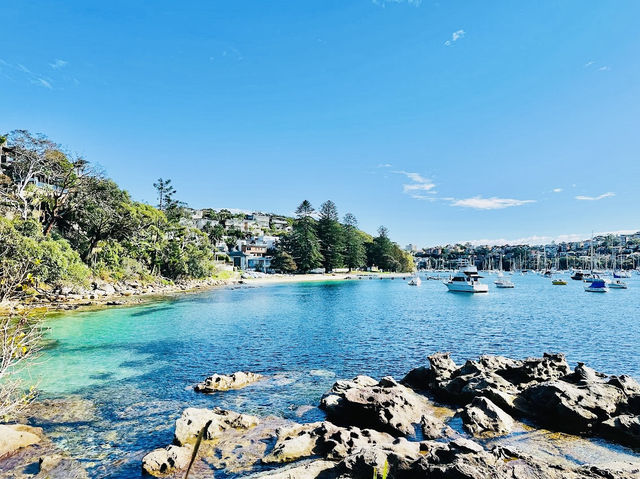 Sydney Harbour National Park