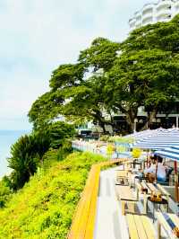 The Best Beachside Restaurant In Pattaya🇹🇭✨